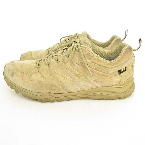 美品 定価27500円 ノースフェイス トラバースFP ゴアテックス 27.0 ザノースフェイス THE NORTH FACE NF51626 TRAVERSE FP GORE-TEX