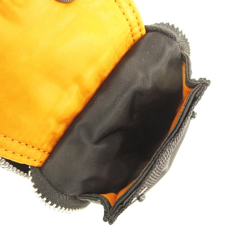 ポーター PORTER TANKER POUCH 622-69155 タンカー ポｰチ