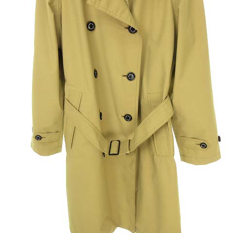 未使用品 ザノースフェイス The North Face Npw161 Bold Trench Coat ボールド トレンチコート ゴアテックス オールウェザー レインコート S ベージュ系 レディース 053 ベクトルパーク