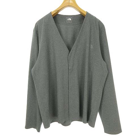 未使用品 ザノースフェイス THE NORTH FACE NT11961 Tech Lounge 