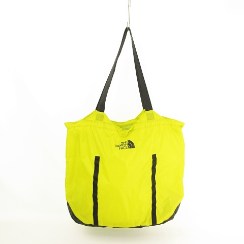 THE NORTH FACE - フライウェイトトートタグ付き新品未使用 THE NORTH FACE(ザ・ノース・フェイス）フライウェイトトート