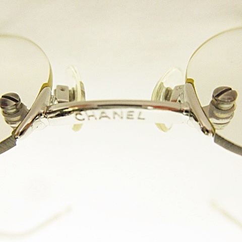 CHANEL シャネル サングラス 4069 ココマーク CHANEL 未使用 シャネル 眼鏡 サングラス ココマーク デモレンズ