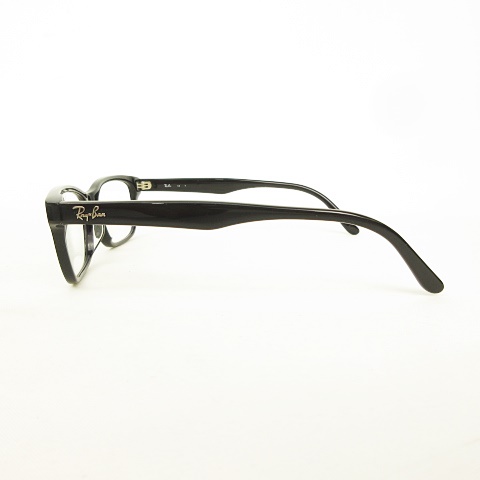 レイバン RAY BAN RB5109 2000 52□18 145 メガネ 眼鏡 ブラック 黒