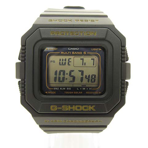 カシオジーショック CASIO G-SHOCK GW-5530C 30周年モデル Resist