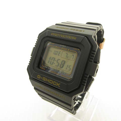 カシオジーショック CASIO G-SHOCK GW-5530C 30周年モデル Resist