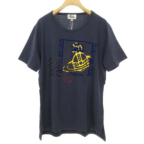 未使用品 ヴィヴィアンウエストウッドマン Vivienne Westwood MAN 