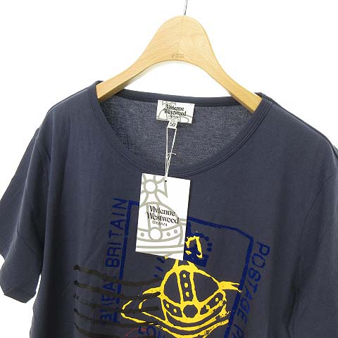 未使用品 ヴィヴィアンウエストウッドマン Vivienne Westwood