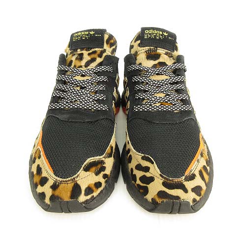 アディダスオリジナルス adidas originals FY0025 NITE JOGGER