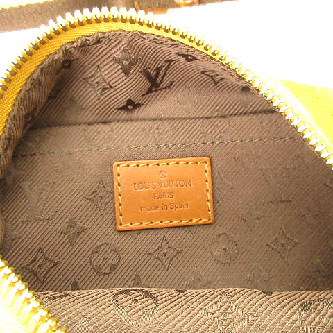 ルイヴィトン LOUIS VUITTON オナタPM モノグラムマヒナ マイス M95121