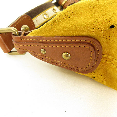 ルイヴィトン LOUIS VUITTON オナタPM モノグラムマヒナ マイス M95121