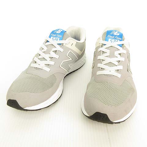 ニューバランス NEW BALANCE MFL574AG フレッシュフォーム FRESH