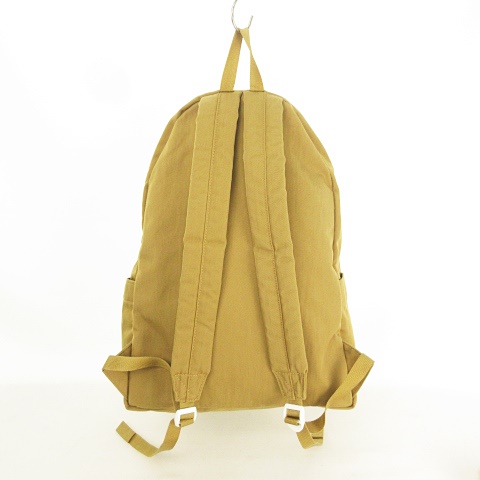 ディズニー Disney Cilocala シロカーラ ディズニーストア限定 グーフィー 刺繍 リュックサック バックパック M ブラウン Color Your Day デイパック サンドベージュ メンズ レディース 053 ベクトルパーク