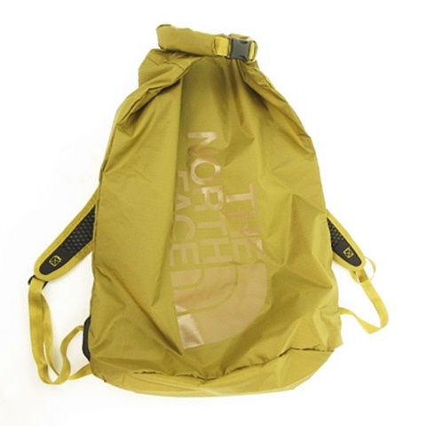 ノースフェース ブリティッシュカーキBK バックパック Qoo10] and it