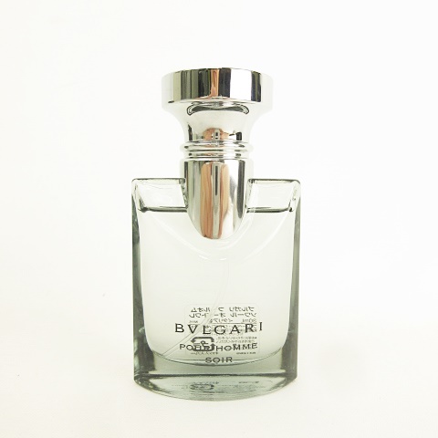 ブルガリ Bvlgari Pour Homme Soir Eau De Toilette Edt 30ml ブルガリ プールオム ソワール オードトワレ 香水 スプレーボトル イタリア製 開封済 残量多 上の上 箱あり メンズ 053 ベクトルパーク