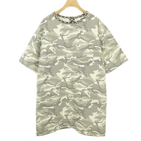 未使用品 マークジェイコブス MARC JACOBS M4006614 T-SHIRT DRESS W 