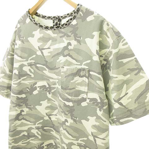 未使用品 マークジェイコブス MARC JACOBS M4006614 T-SHIRT DRESS W 