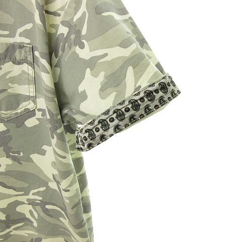 未使用品 マークジェイコブス MARC JACOBS M4006614 T-SHIRT DRESS W 