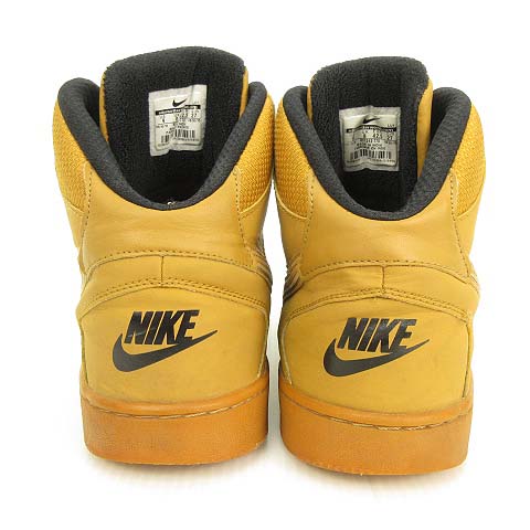 未使用 NIKE SON OF FORCE MID WINTER ナイキ Nike Son Of Force Mid Winter (Coastal Blue) - Releases