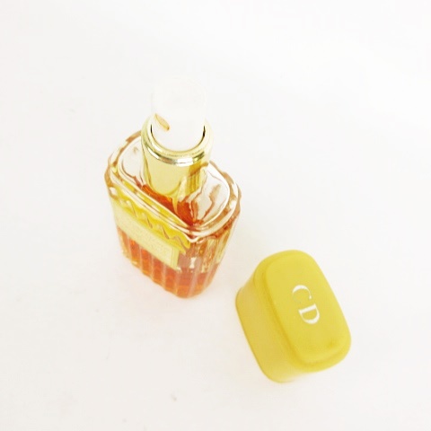 クリスチャンディオール Christian Dior Diorissimo PARFUM 20ml ＋