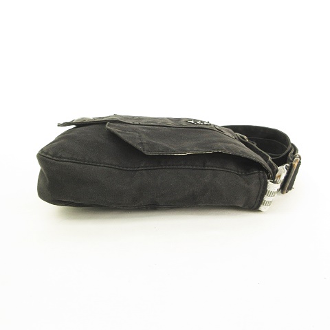 ディーゼル DIESEL D78 ミニショルダー 2way ハンドル付き ショルダー 