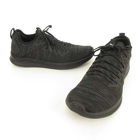 プーマ PUMA 191234 03 IGNITE FLASH EVOKNIT イグナイト ニット