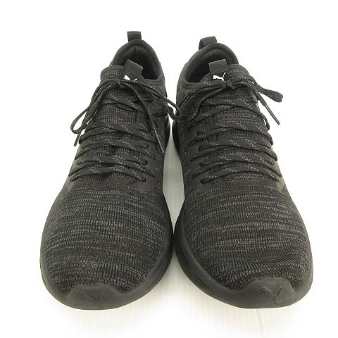 エマ プーマ PUMA 191234 03 IGNITE FLASH EVOKNIT イグナイト ニット
