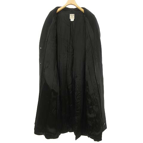 セリーヌ CELINE ウール チェスターコート オーバーコート