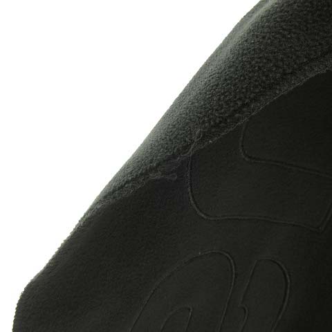 シュプリーム SUPREME 17AW Polartec Logo Scarf ポーラテック