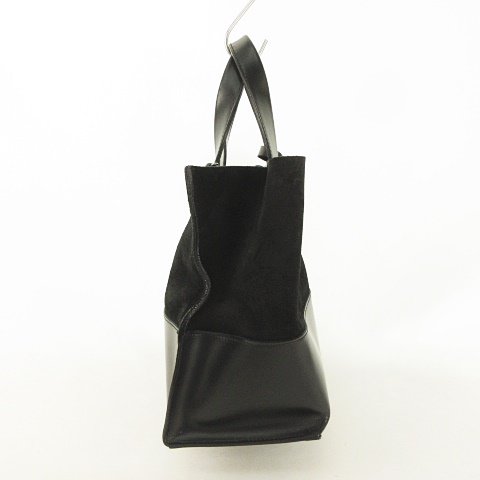 フルラ FURLA DIVIDE-IT ディバイドイット トートバッグ スエード  