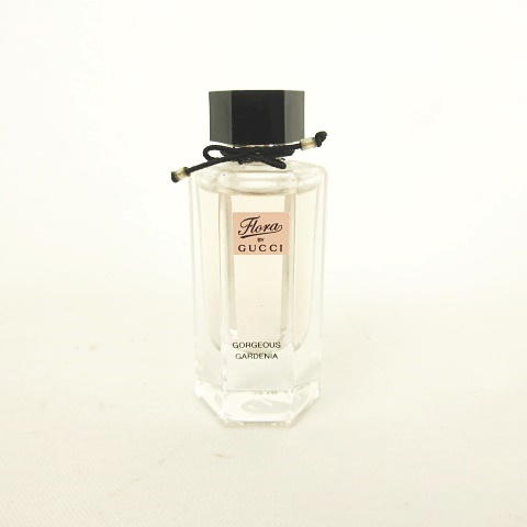 フローラ バイ グッチ オードパルファム ボディローション 50mlギフトセット グッチ GUCCI Flora フローラ バイ グッチ ガーデン ゴージャス