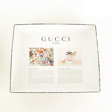 グッチ GUCCI Flora フローラ バイ グッチ ガーデン ゴージャス