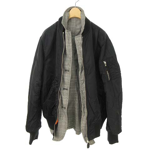 ユニフォームエクスペリメント uniform experiment 18AW UE-189004 