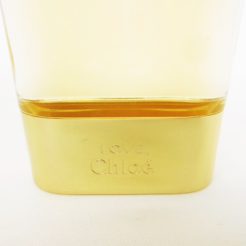 クロエ CHLOE LOVE CHLOE EAU DE PARFUM EDP SP 50ml ラブ