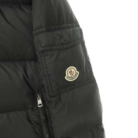 モンクレール MONCLER bazille バジーレ 41311 フーデット ダウン 