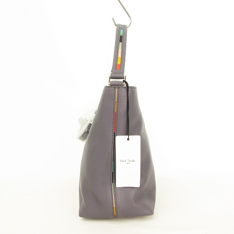 ポールスミス PAUL SMITH レザー 2way バッグ APW132 ワンハンドル  