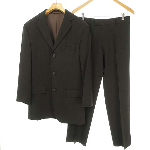 HUGO BOSS スーツ ジャケット スラックス パンツ 新品 タグ付き