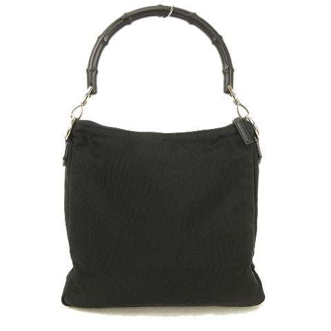 グッチ GUCCI バンブー ワンショルダーバッグ ハンドバッグ 35692 