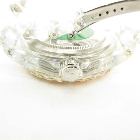 アベイシングエイプ A BATHING APE 11SS BAPEX CLEAR ベビー