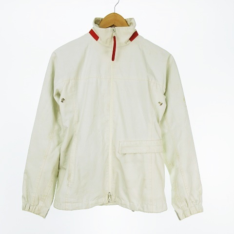 プラダスポーツ PRADA SPORT GORE-TEX ゴアテックス ジップアップ 