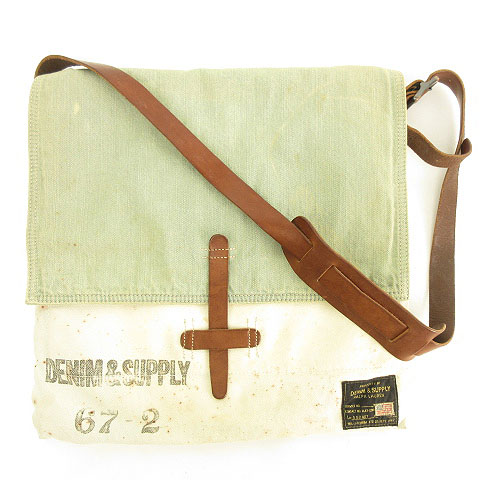 デニム&サプライ ラルフローレン DENIM & SUPPLY RALPH LAUREN 