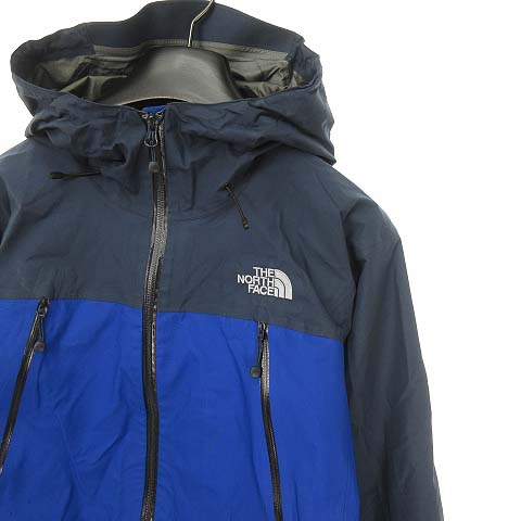 ザノースフェイス THE NORTH FACE NP11325 CLIMB LIGHT JACKET GORE 