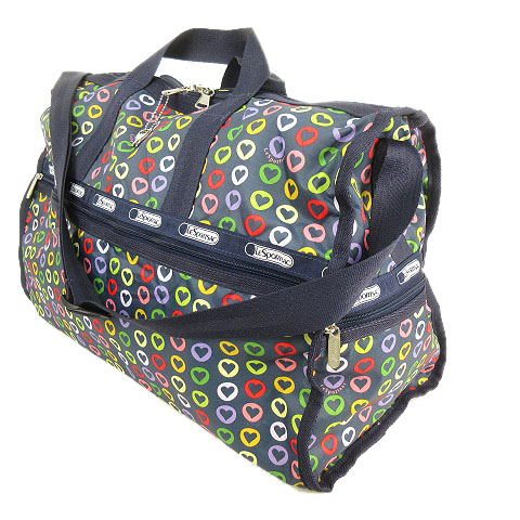レスポートサック LesportSAC WEEKENDER LARGE ボストンバッグ 