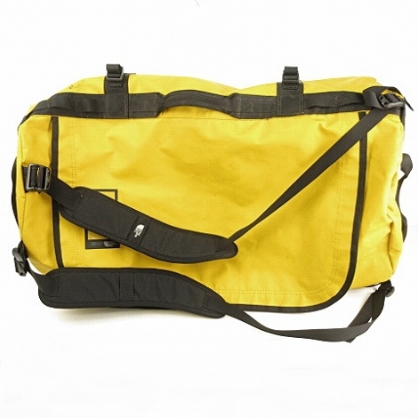 ザノースフェイス THE NORTH FACE 751459 Base Camp Duffel