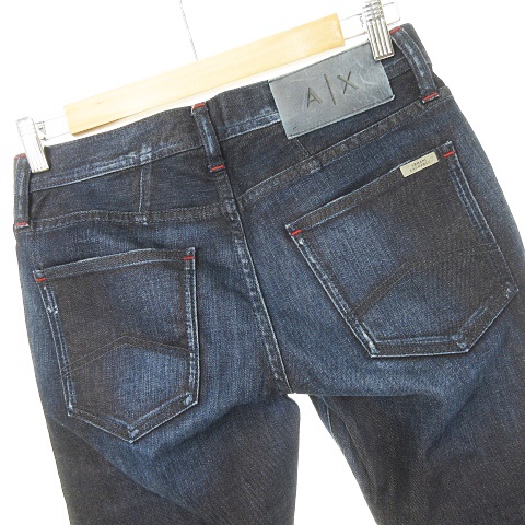 アルマーニエクスチェンジ A/X ARMANI EXCHANGE SLIM FIT COUPE 