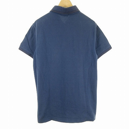 モンクレール MONCLER MAGLIA POLO MANICA CORTA ポロシャツ ロゴ 