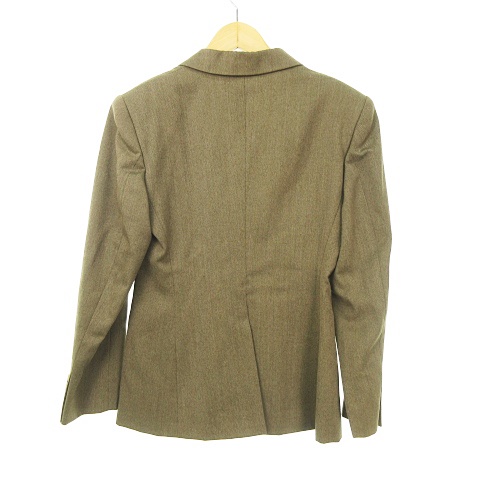 ラルフローレン RALPH LAUREN 2way チンベルト付き ジャケット