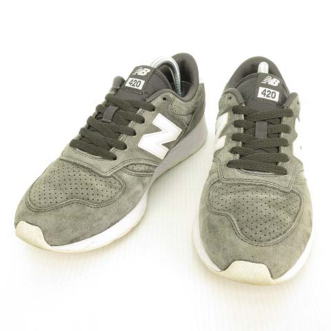 ニューバランス メンズランニングシューズ 27cm New Balance MFXC86043