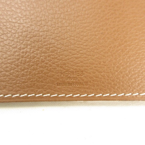 エルメス HERMES ランプドポッシュ 携帯ライト ポケットライト レザー 