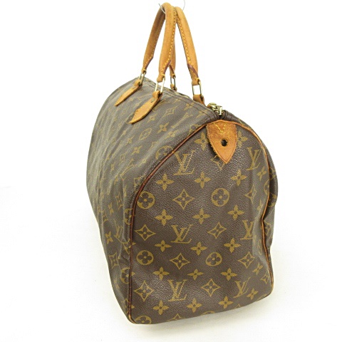 ルイヴィトン LOUIS VUITTON M41522 モノグラム スピーディ40 