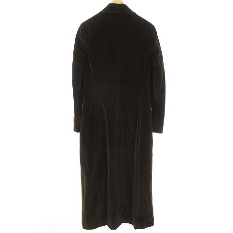 ディー&ジー ドルガバ ドルチェ&ガッバーナ D&G ロング ラペルカラー